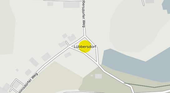 Immobilienpreisekarte Oldenburg in Holstein L&uuml;bbersdorf